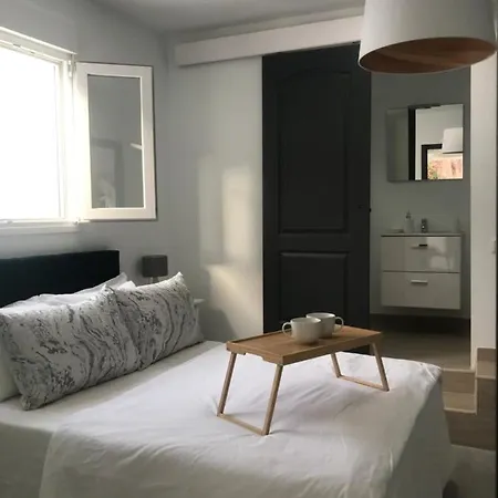 Aloe Apartman