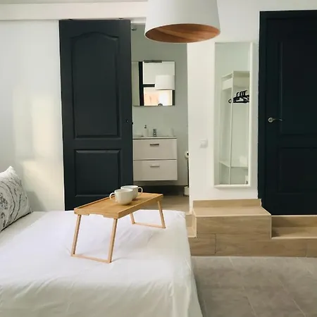 Apartman Aloe *