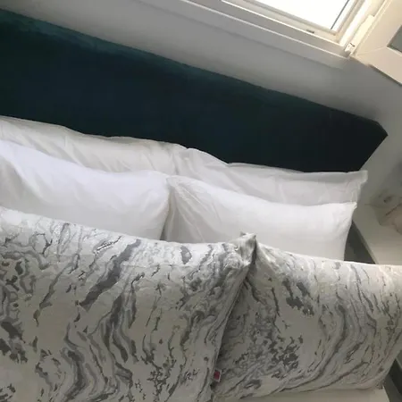 Apartamento Aloe