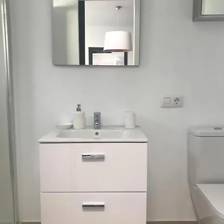 Aloe Apartamento Tías