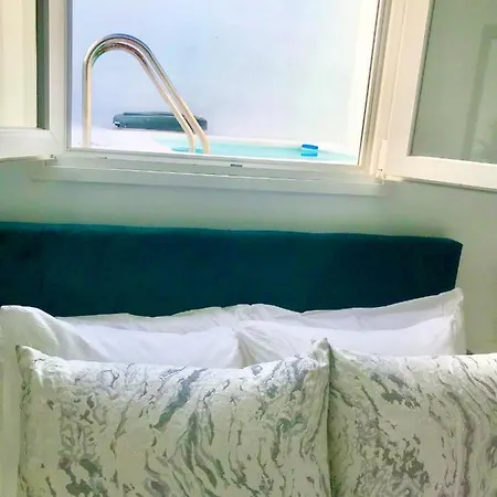 Apartamento Aloe *