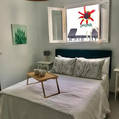 Aloe Tías